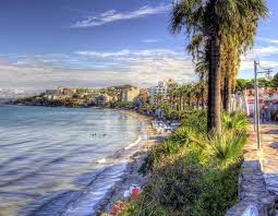 تور کوش آداسی 7 روز 29 آبان